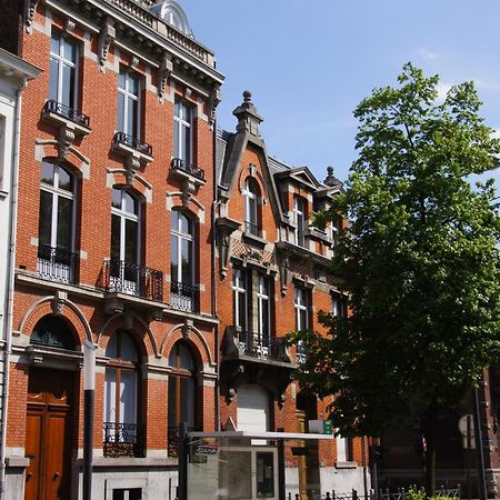 L'Esplanade Lille Bed and Breakfast Εξωτερικό φωτογραφία