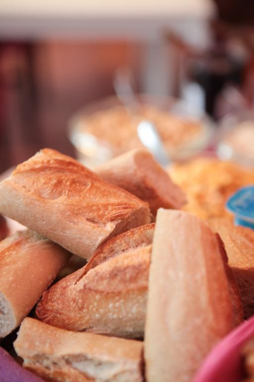 L'Esplanade Lille Bed and Breakfast Εξωτερικό φωτογραφία