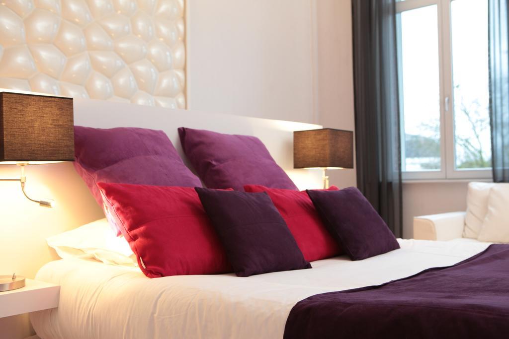 L'Esplanade Lille Bed and Breakfast Δωμάτιο φωτογραφία