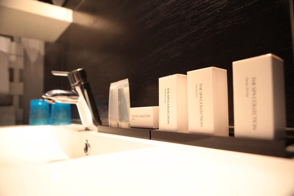 L'Esplanade Lille Bed and Breakfast Δωμάτιο φωτογραφία