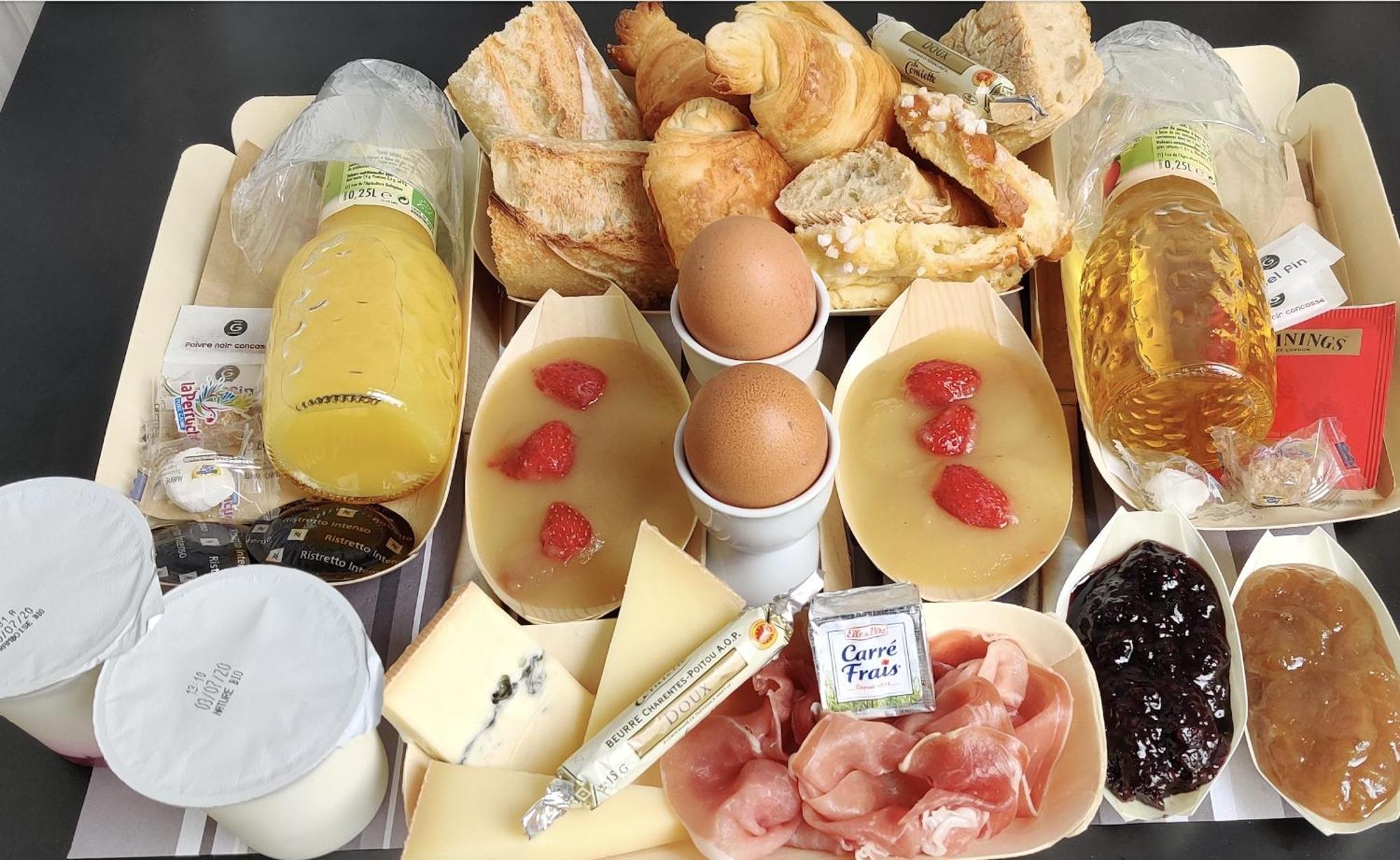 L'Esplanade Lille Bed and Breakfast Εξωτερικό φωτογραφία