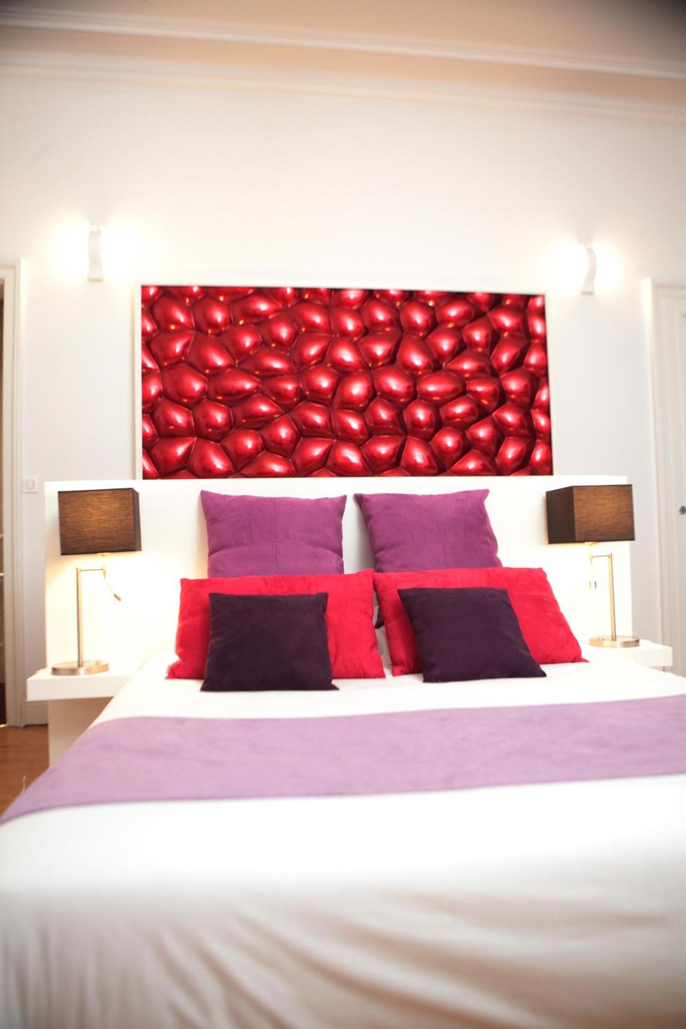 L'Esplanade Lille Bed and Breakfast Δωμάτιο φωτογραφία