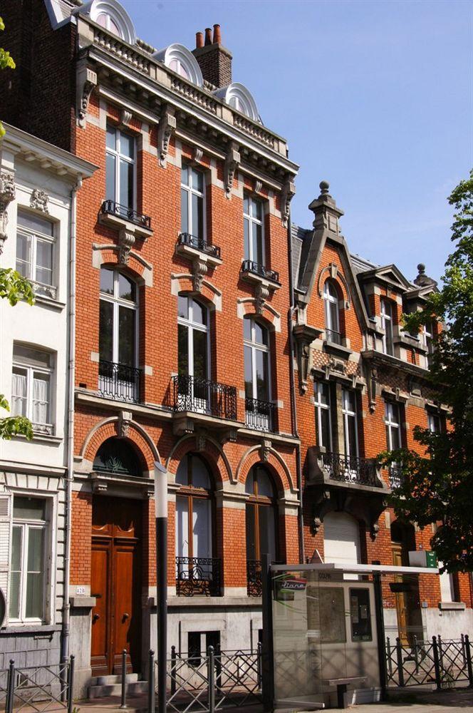 L'Esplanade Lille Bed and Breakfast Εξωτερικό φωτογραφία