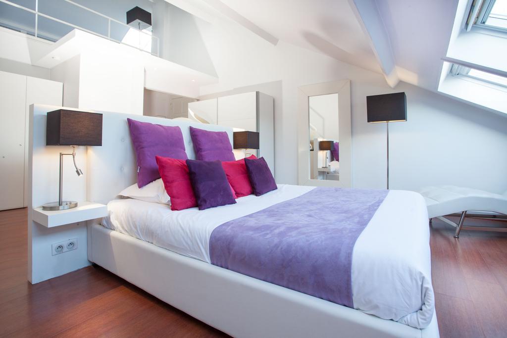 L'Esplanade Lille Bed and Breakfast Εξωτερικό φωτογραφία