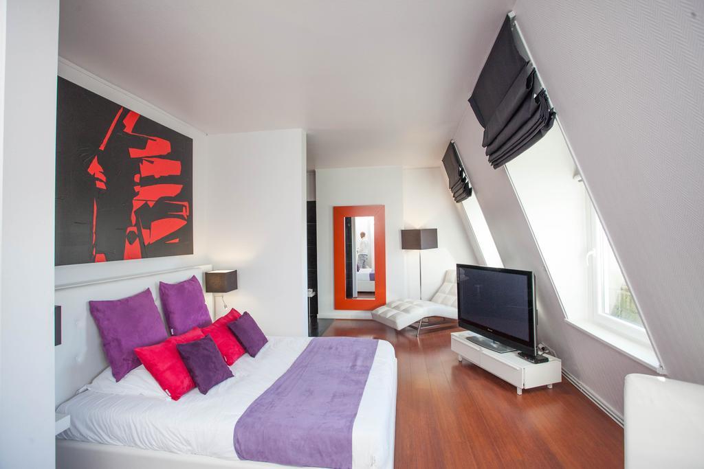 L'Esplanade Lille Bed and Breakfast Εξωτερικό φωτογραφία