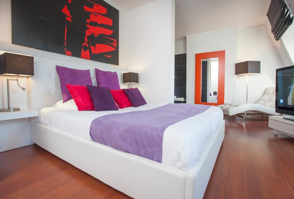L'Esplanade Lille Bed and Breakfast Εξωτερικό φωτογραφία