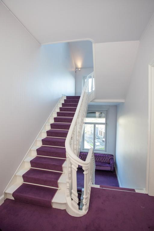 L'Esplanade Lille Bed and Breakfast Εξωτερικό φωτογραφία