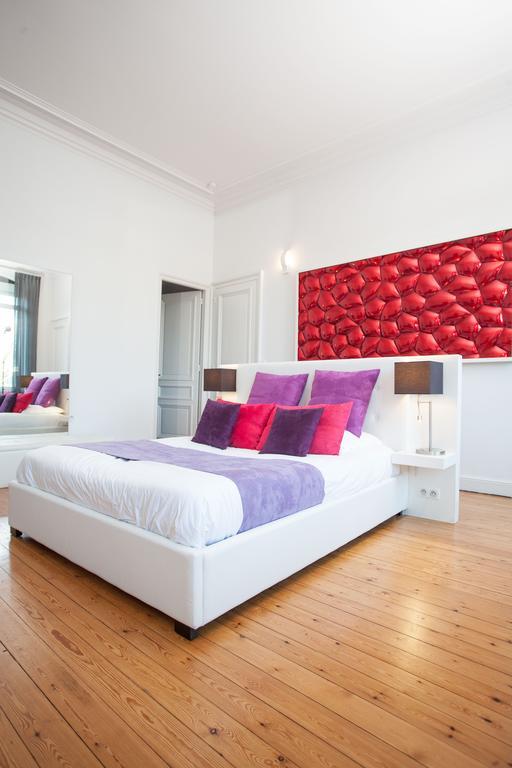 L'Esplanade Lille Bed and Breakfast Εξωτερικό φωτογραφία