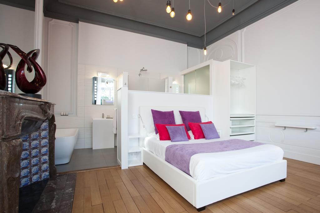 L'Esplanade Lille Bed and Breakfast Εξωτερικό φωτογραφία