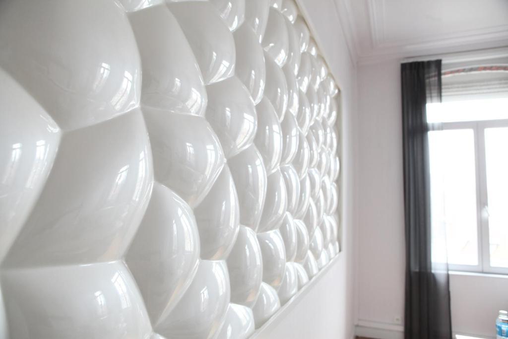 L'Esplanade Lille Bed and Breakfast Εξωτερικό φωτογραφία