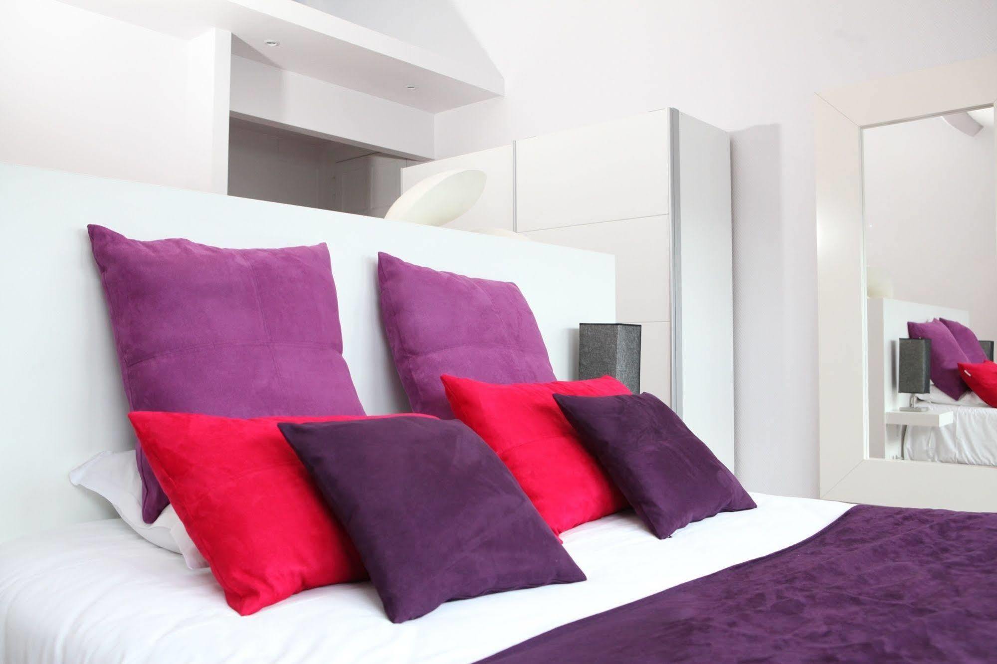L'Esplanade Lille Bed and Breakfast Εξωτερικό φωτογραφία
