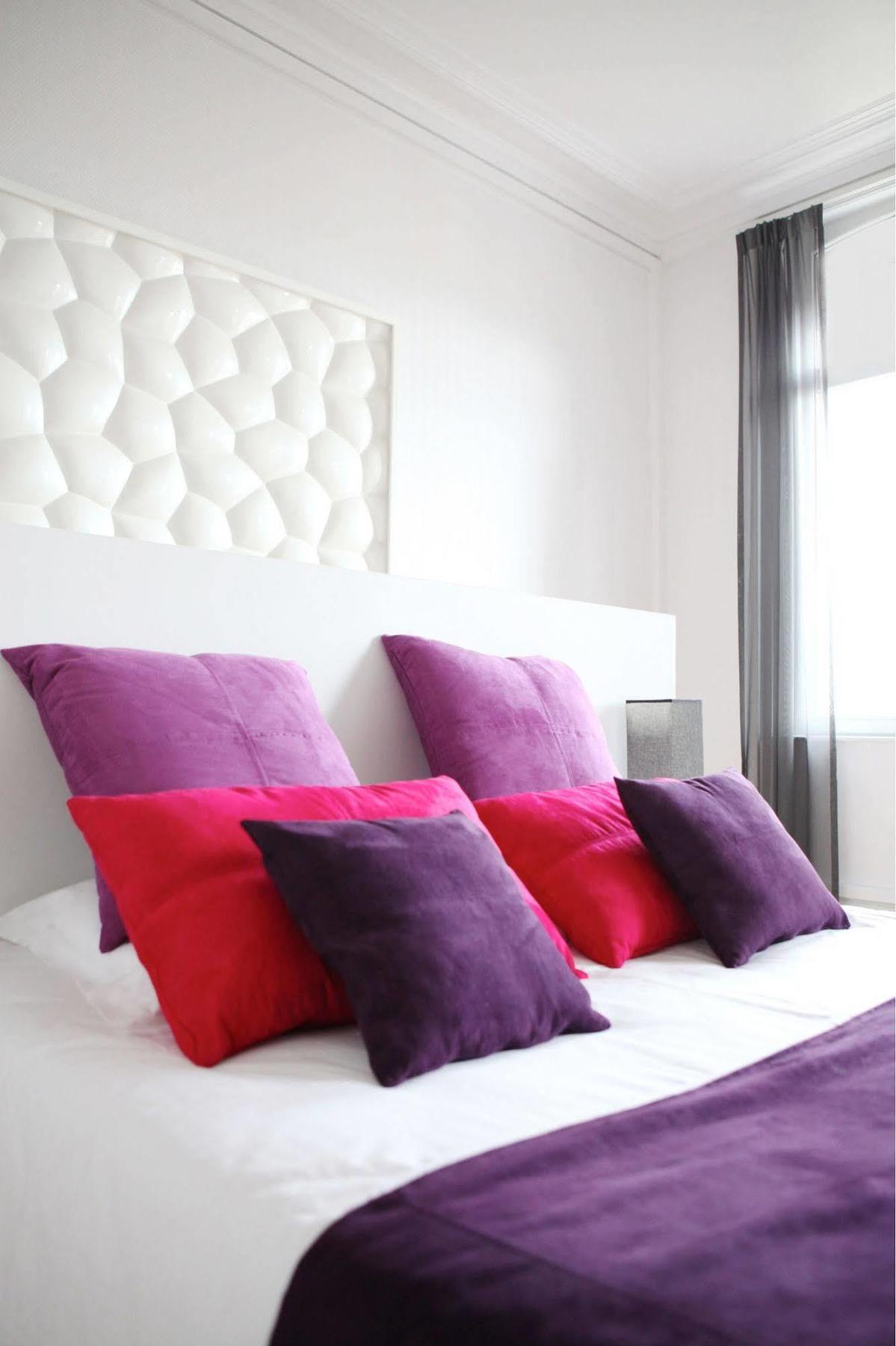 L'Esplanade Lille Bed and Breakfast Εξωτερικό φωτογραφία