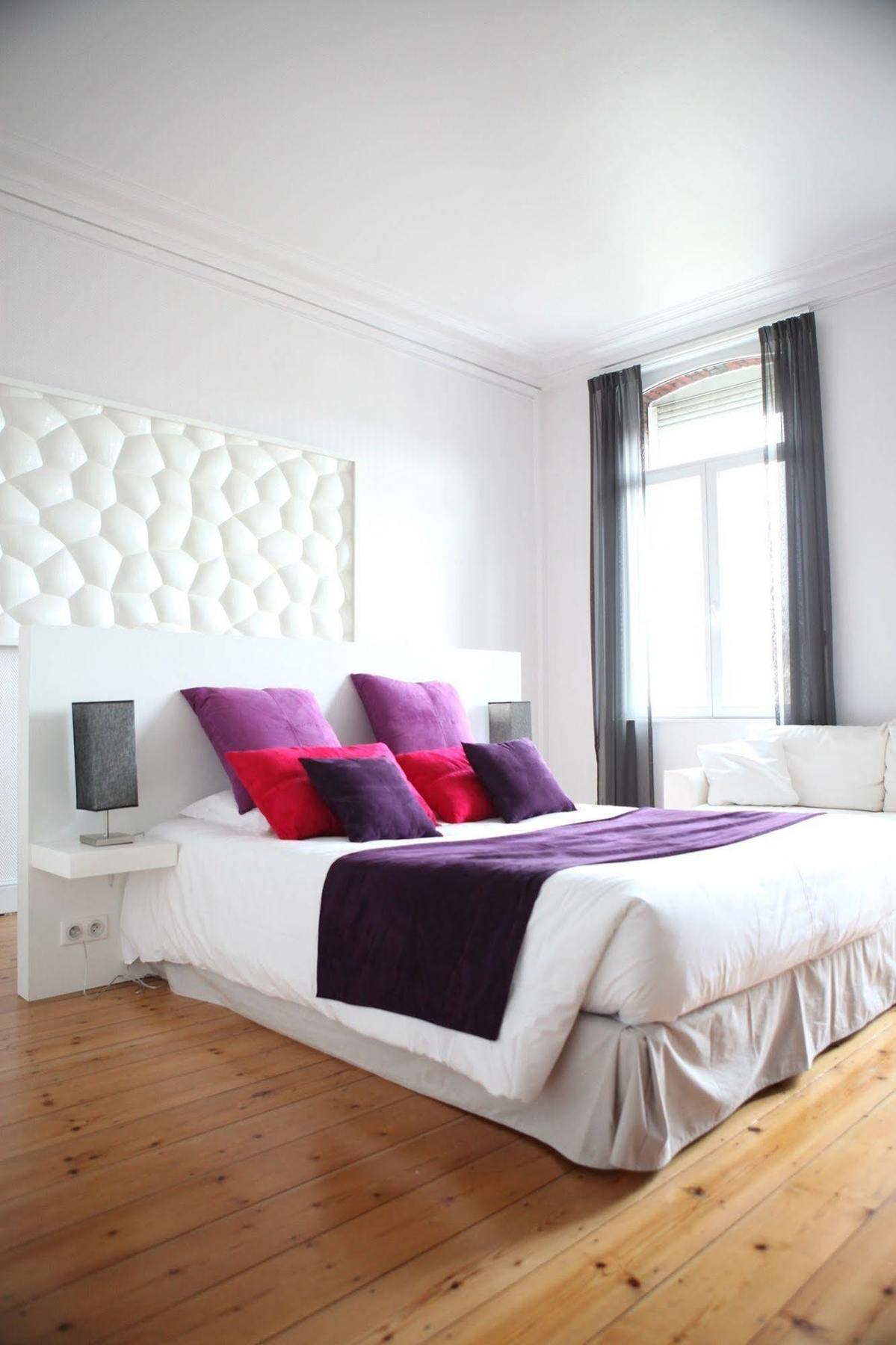 L'Esplanade Lille Bed and Breakfast Εξωτερικό φωτογραφία