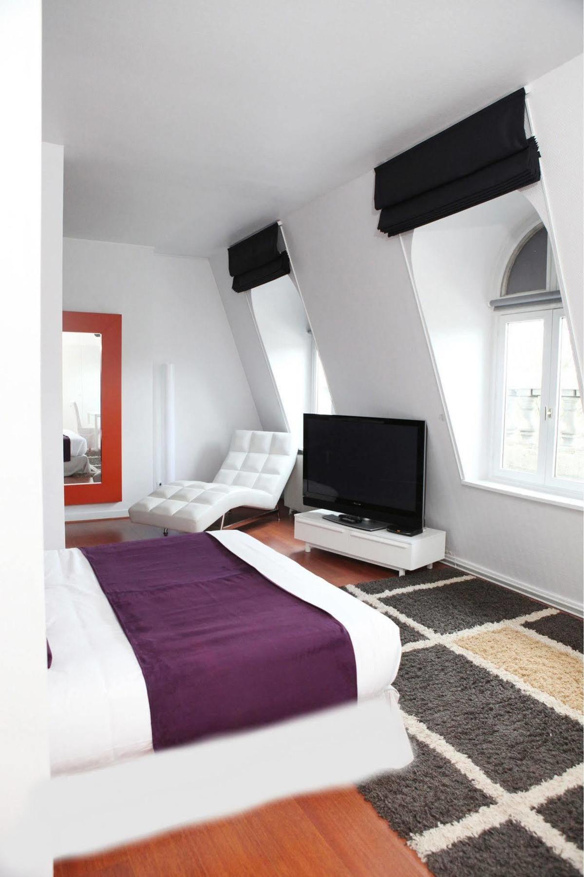 L'Esplanade Lille Bed and Breakfast Εξωτερικό φωτογραφία