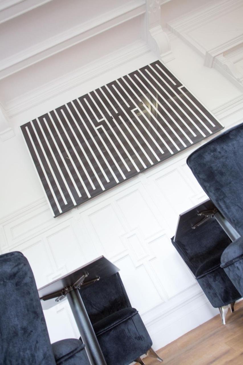 L'Esplanade Lille Bed and Breakfast Εξωτερικό φωτογραφία