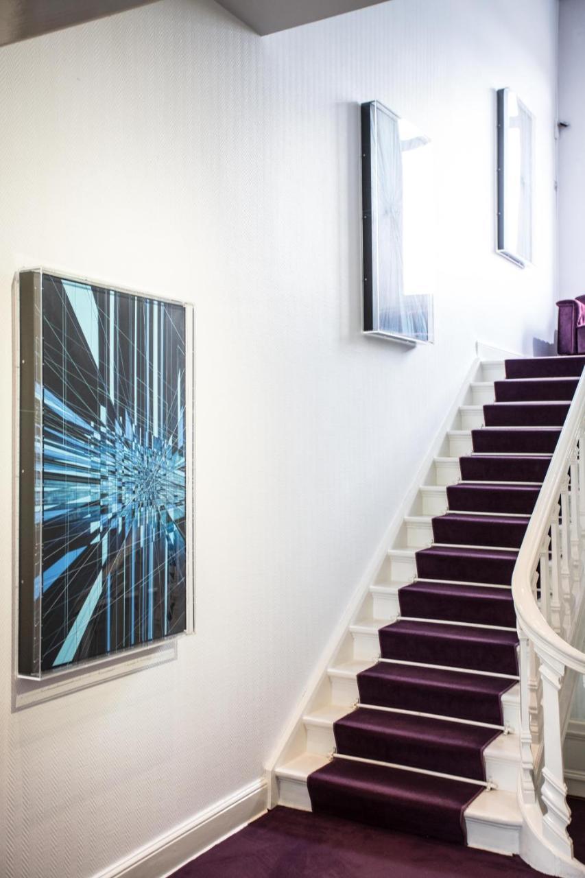 L'Esplanade Lille Bed and Breakfast Εξωτερικό φωτογραφία