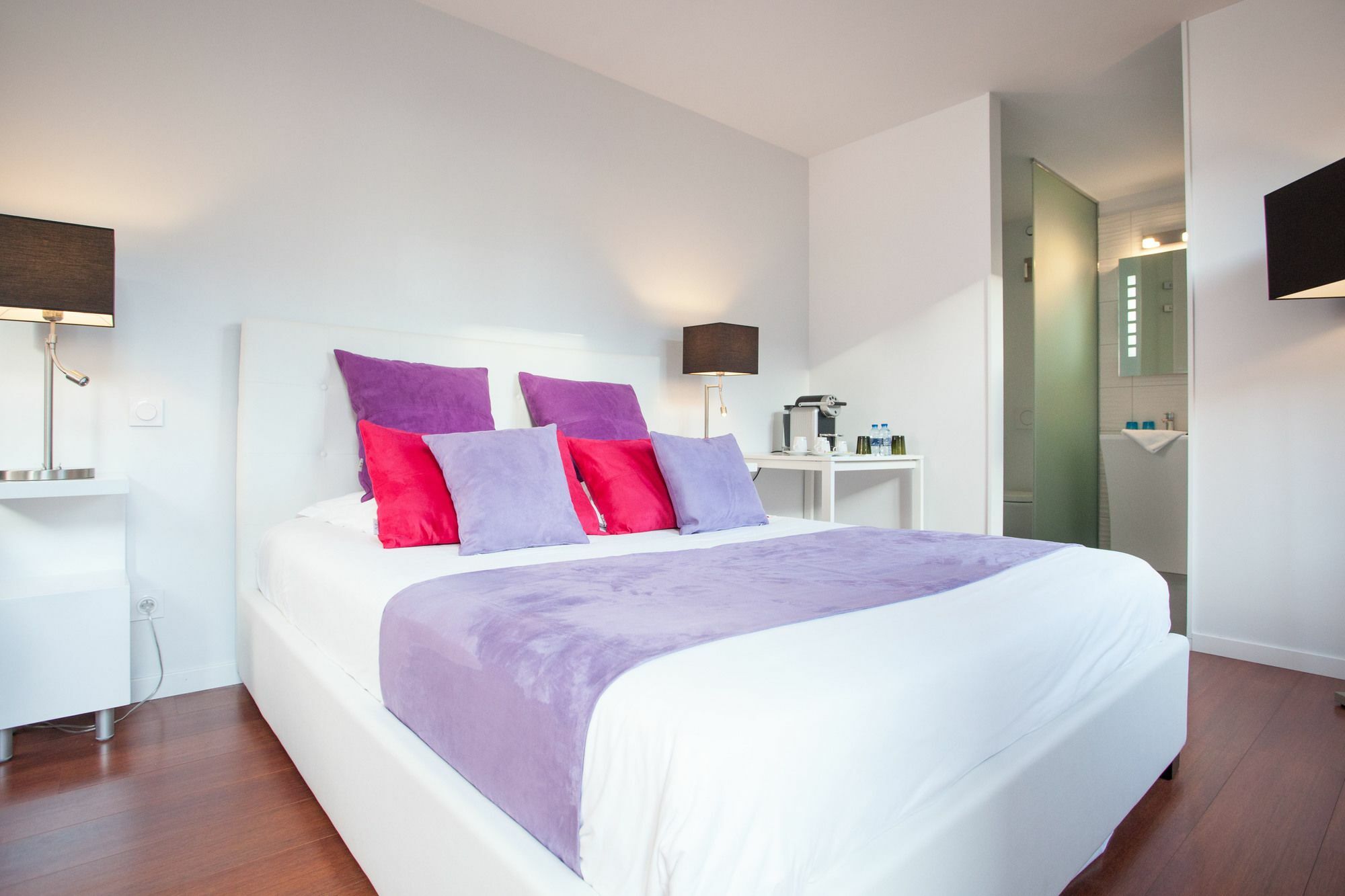 L'Esplanade Lille Bed and Breakfast Εξωτερικό φωτογραφία