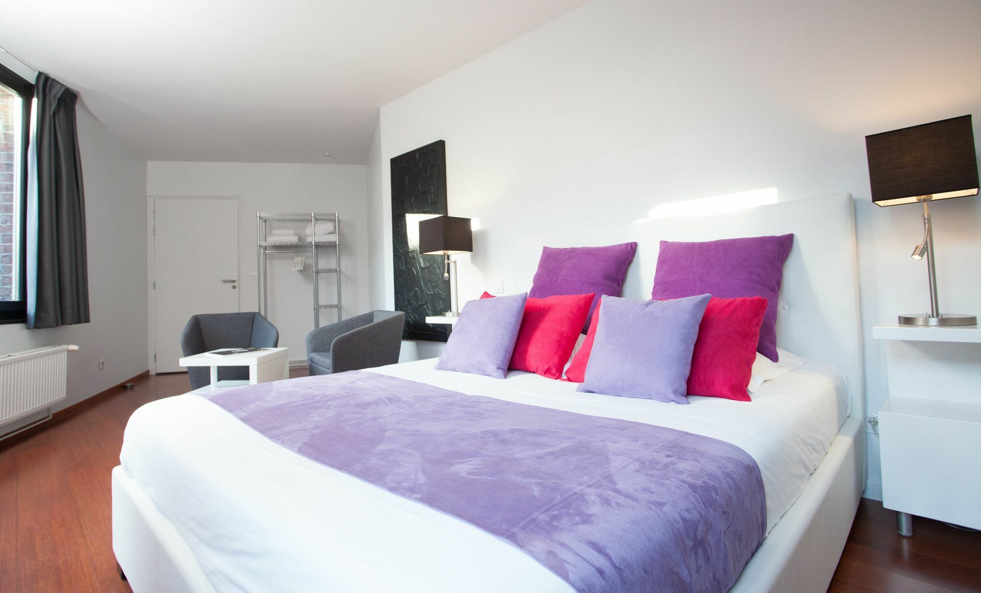 L'Esplanade Lille Bed and Breakfast Εξωτερικό φωτογραφία