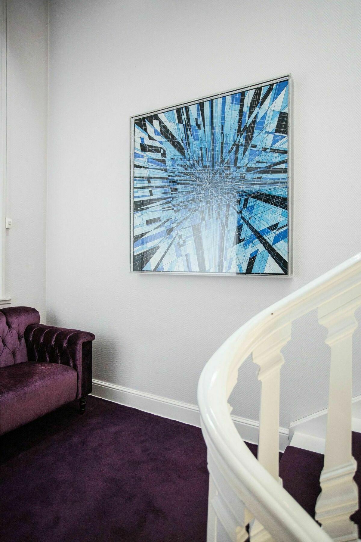 L'Esplanade Lille Bed and Breakfast Εξωτερικό φωτογραφία