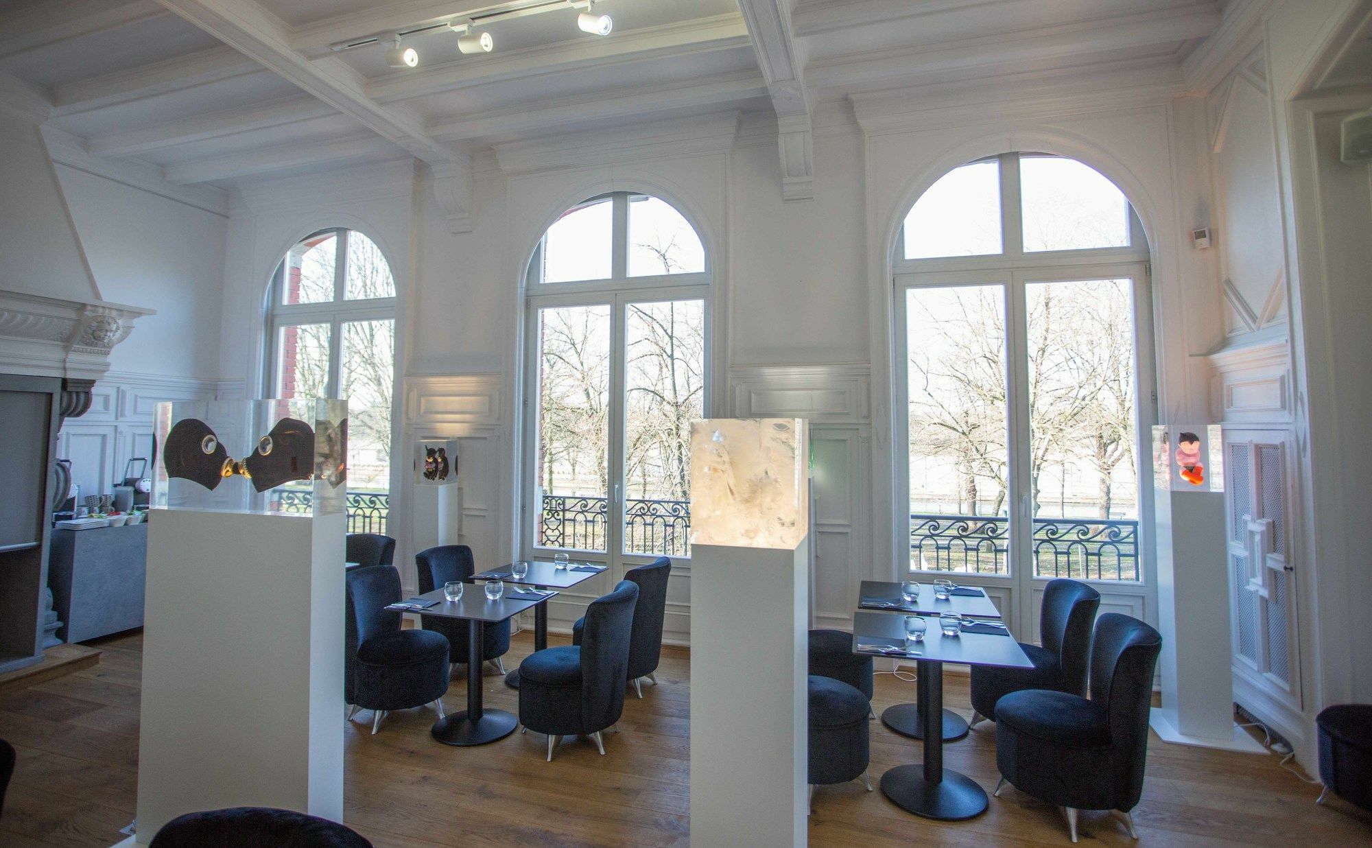 L'Esplanade Lille Bed and Breakfast Εξωτερικό φωτογραφία