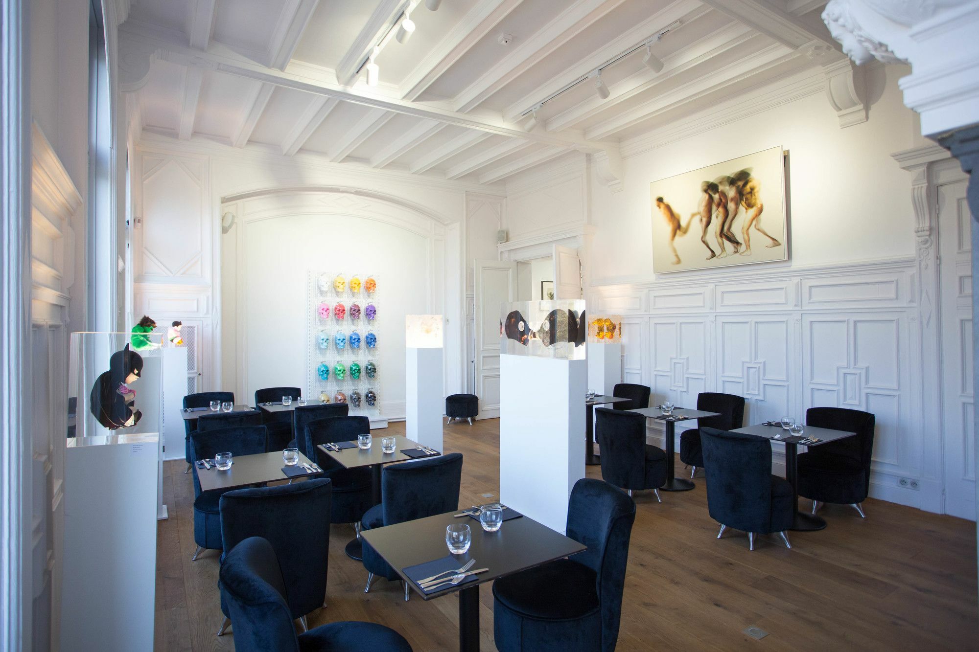 L'Esplanade Lille Bed and Breakfast Εξωτερικό φωτογραφία