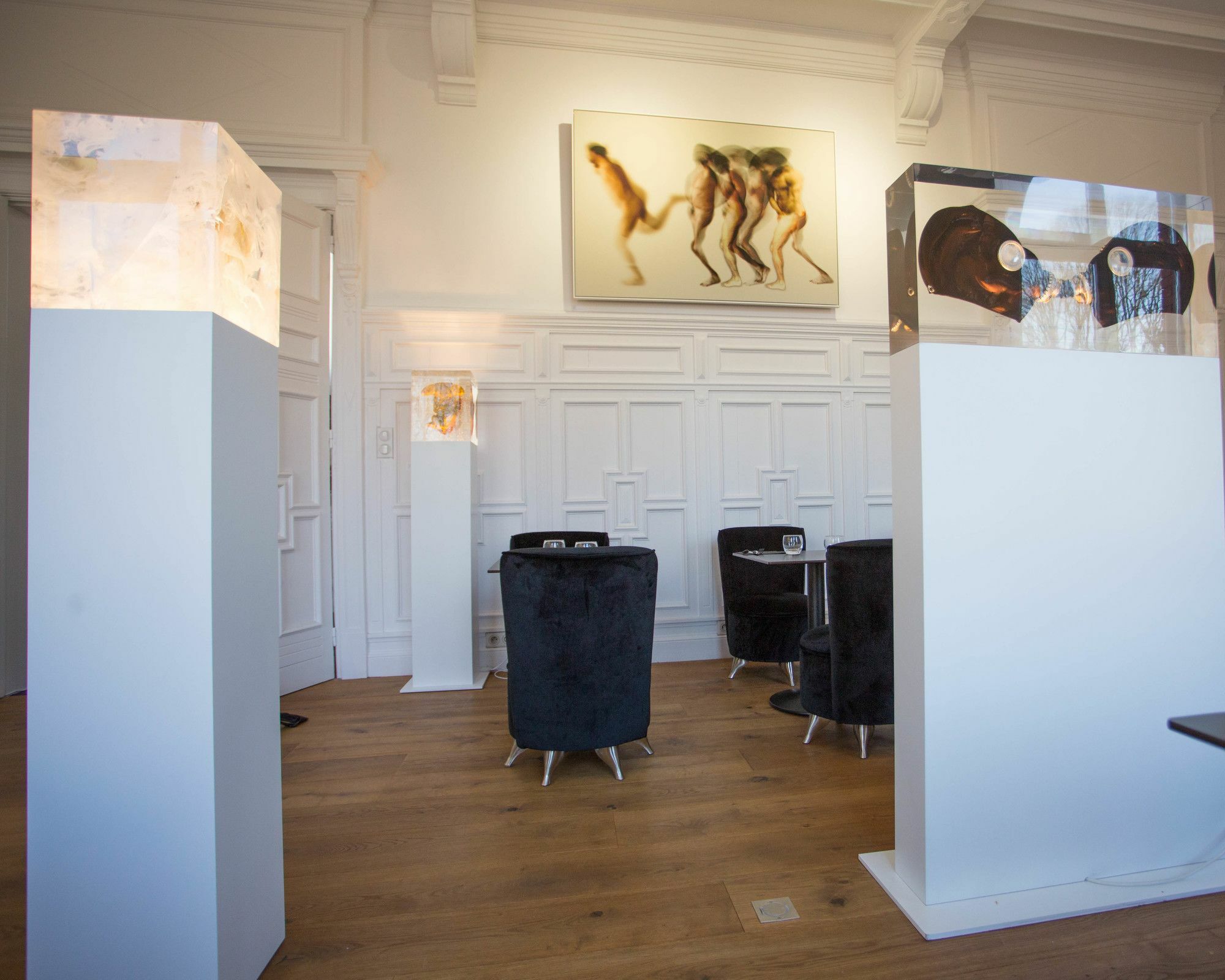 L'Esplanade Lille Bed and Breakfast Εξωτερικό φωτογραφία