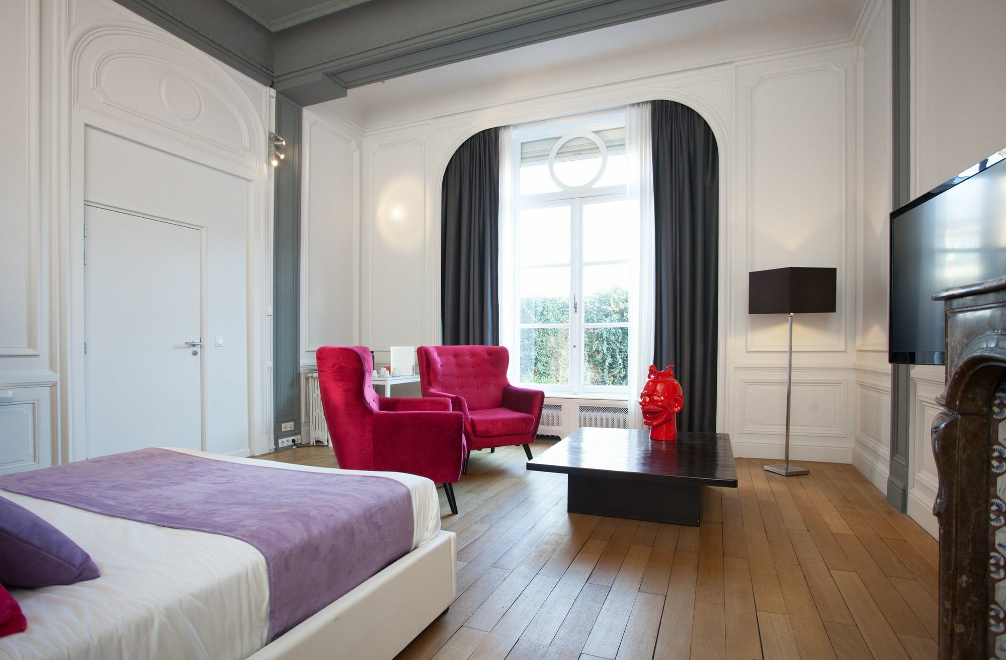 L'Esplanade Lille Bed and Breakfast Εξωτερικό φωτογραφία