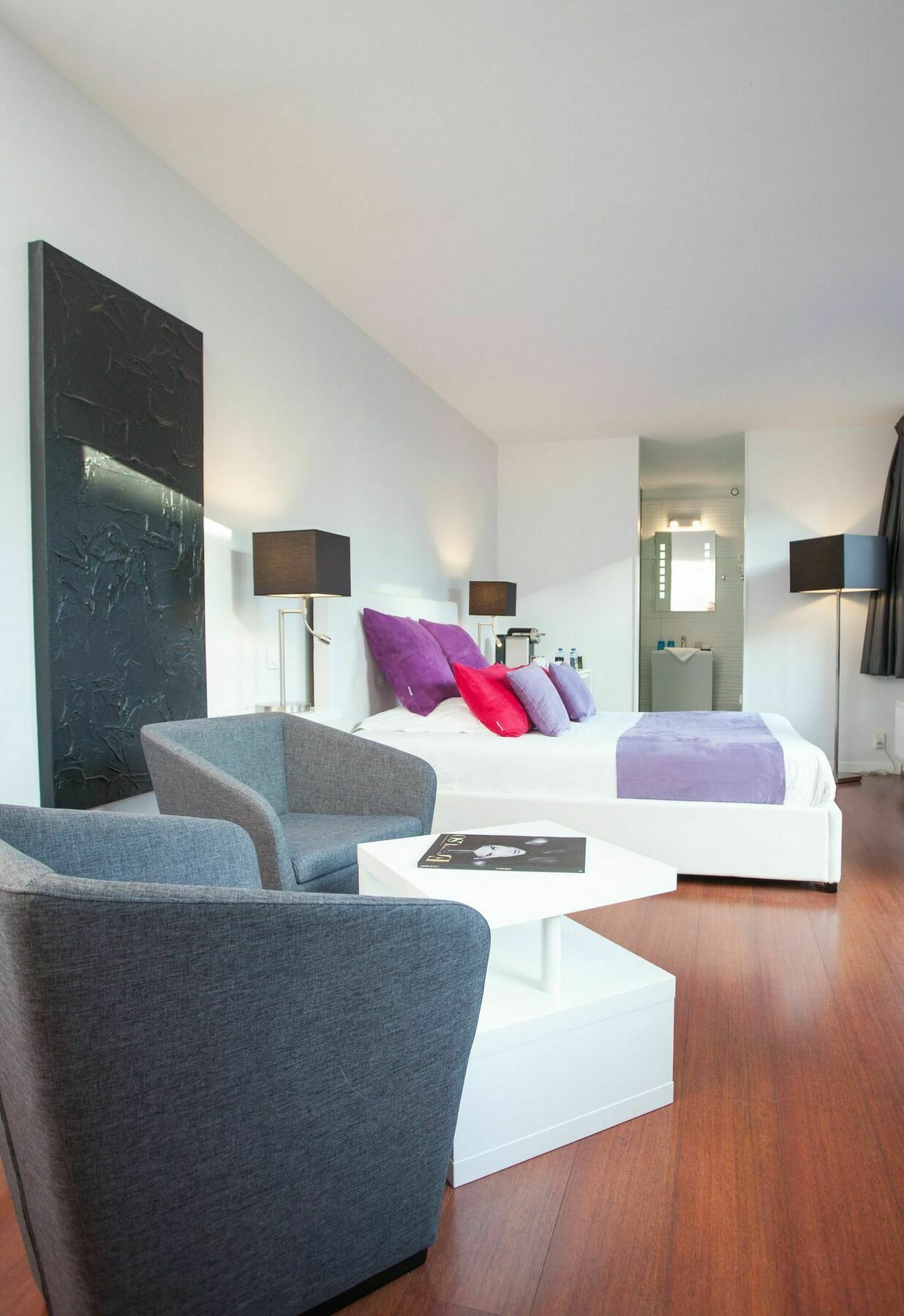 L'Esplanade Lille Bed and Breakfast Εξωτερικό φωτογραφία